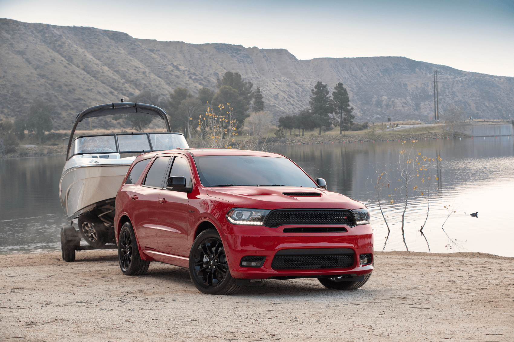 CDJR Dealer near Waterford Township MI
