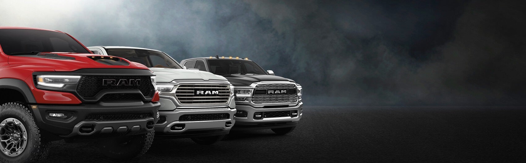 Ram Dealer near Clinton Township MI