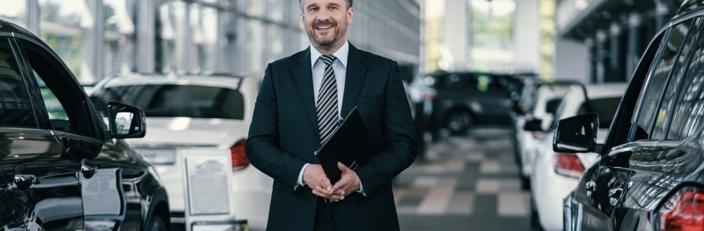 Used Car Dealer near Rochester Hills MI