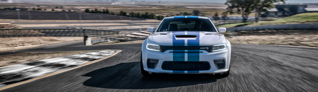 Dodge Dealer near Independence Charter Twp MI