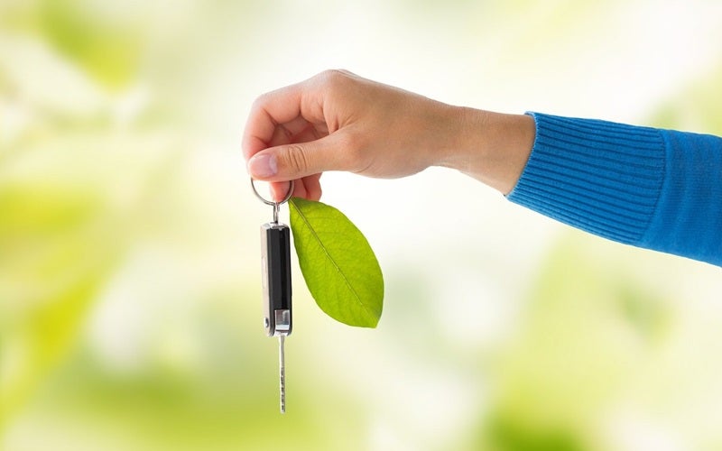 Hybrid Cars for Sale