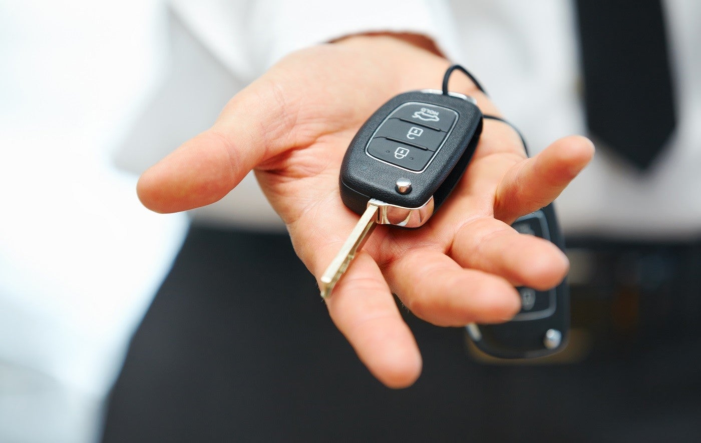 Why Choose a Certified Pre-Owned Vehicle?