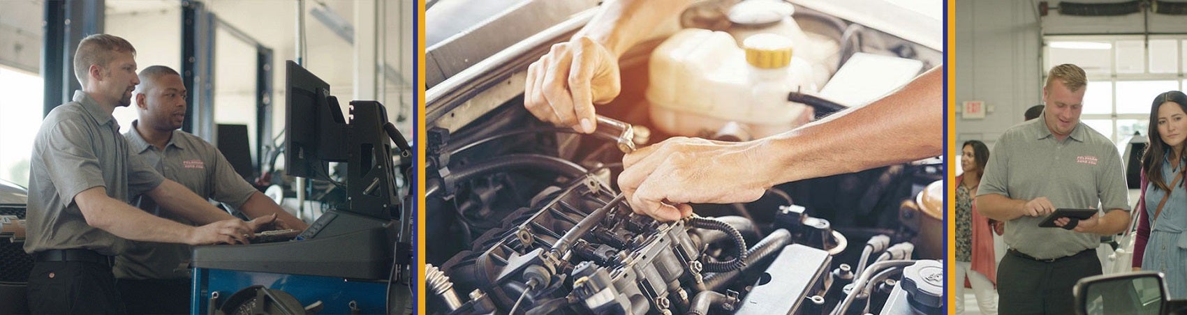 Battery Service near Auburn Hills MI