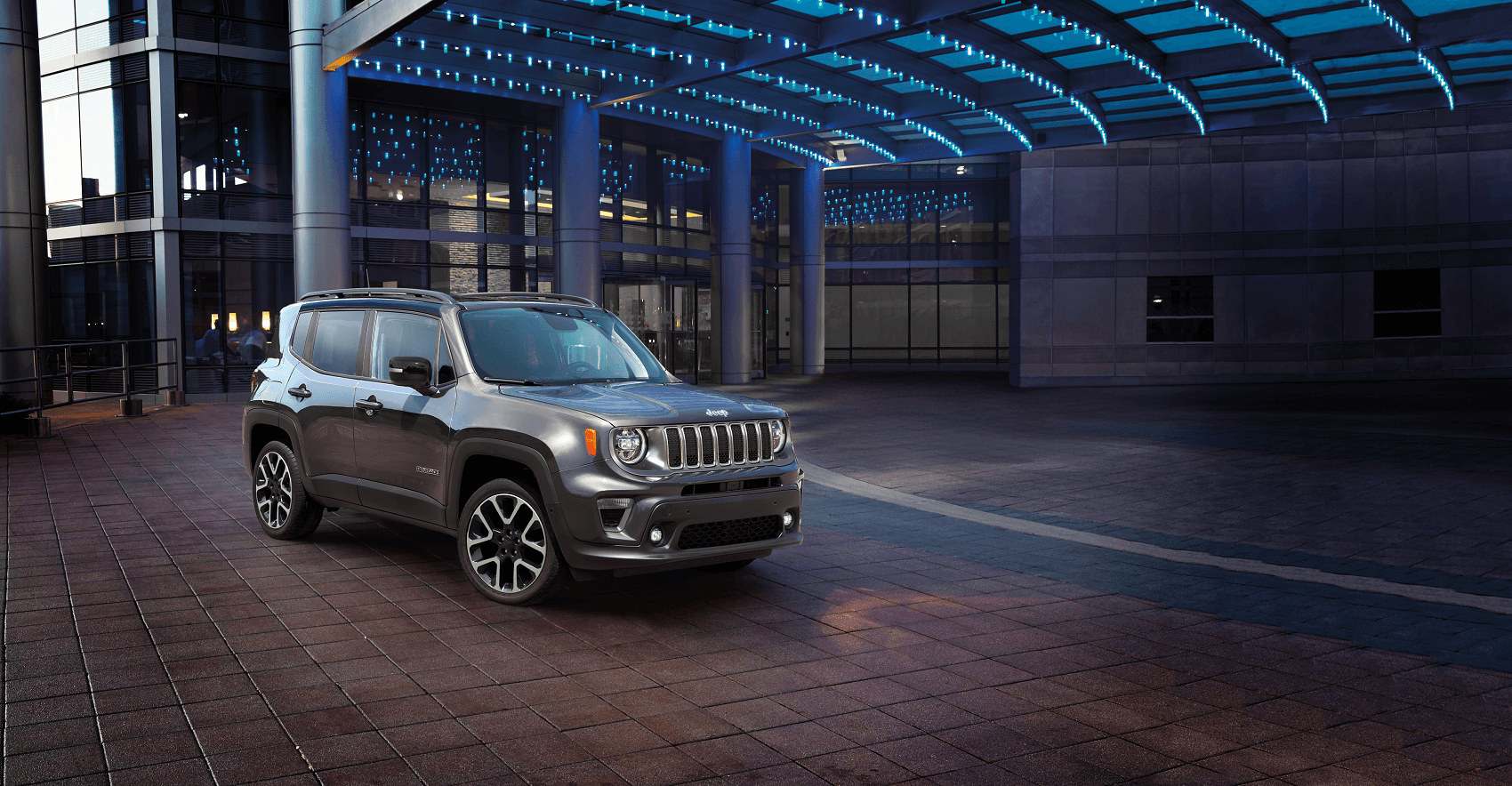 Custom Jeep Build Rochester Hills MI