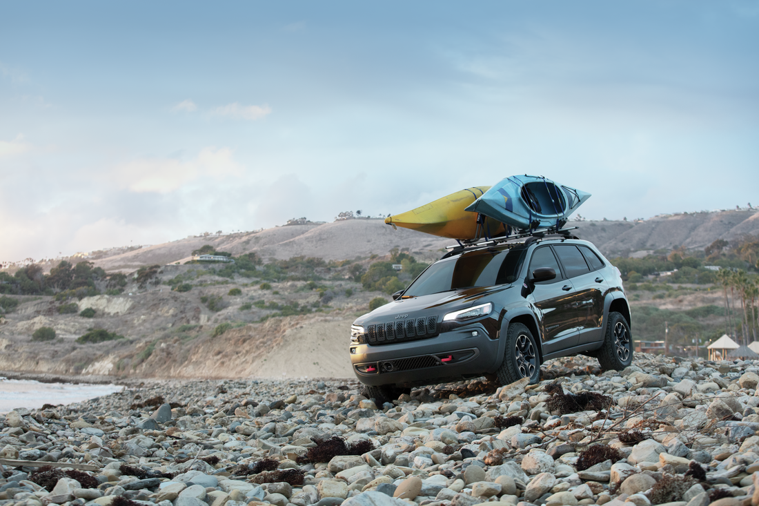 Custom Jeep Build Auburn Hills MI