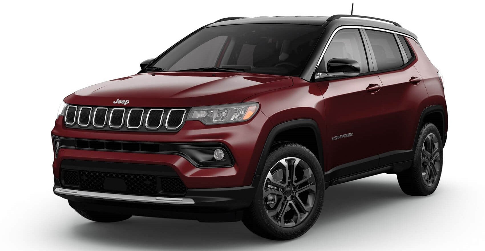 Jeep Compass Limited Clarkston MI