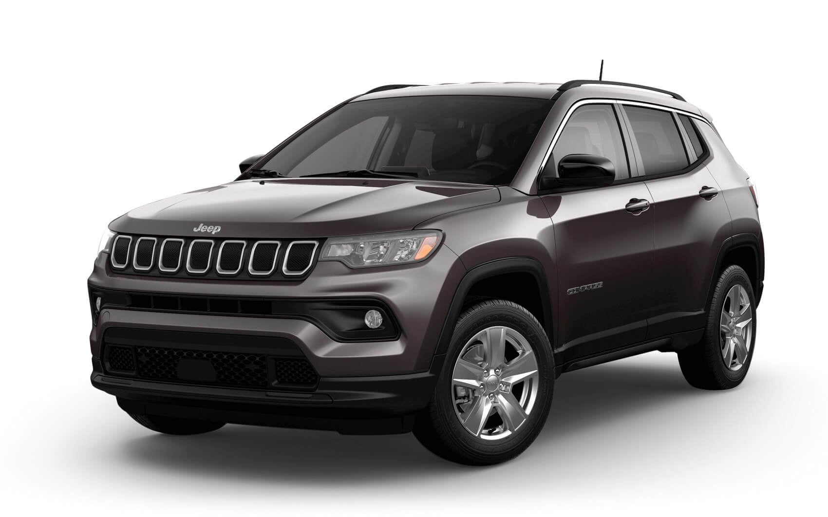 Jeep Compass Technology Clarkston MI 