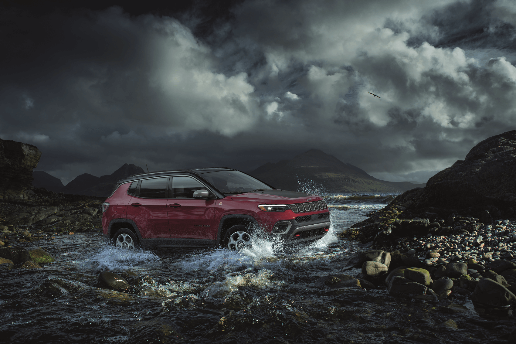 Jeep Compass for Sale near Independence Charter Township MI