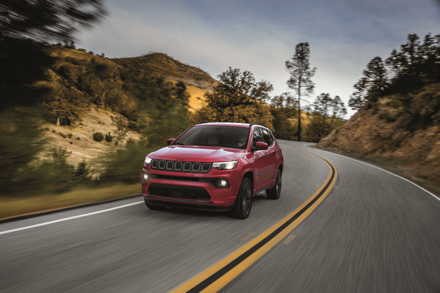 Jeep Compass for Sale near Independence Charter Township MI