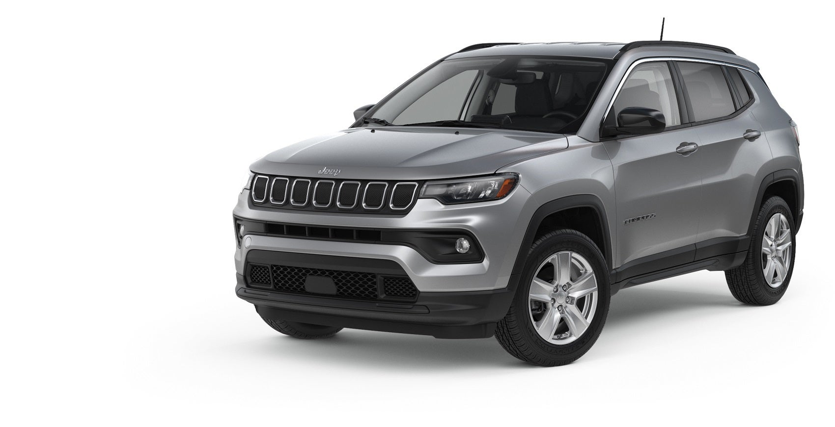 Jeep Compass Reliability Clarkston MI
