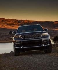Jeep Grand Cherokee L vs Chevy Tahoe Clarkston MI

