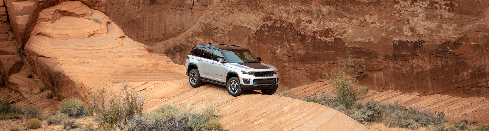 2022 Jeep Grand Cherokee Clarkston MI