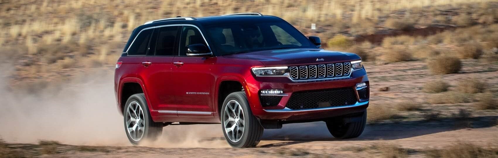 CDJR Dealer near Pontiac MI