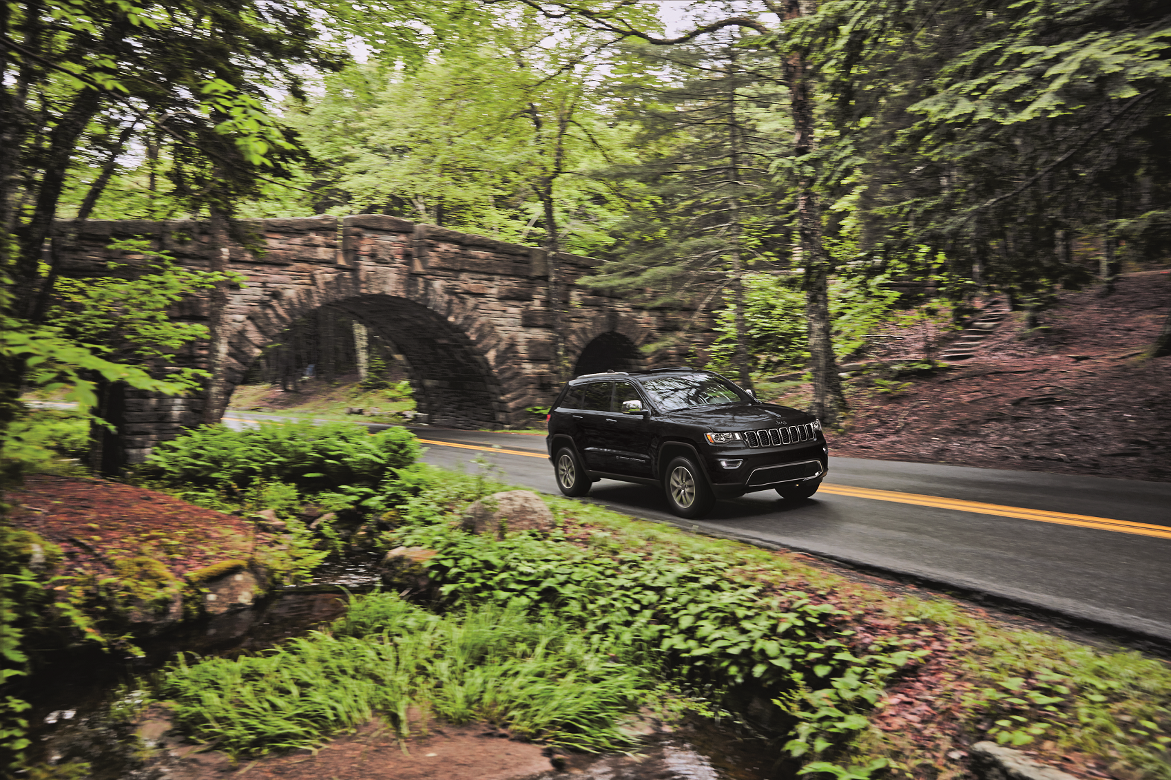 2022 Jeep Grand Cherokee Clarkston MI
