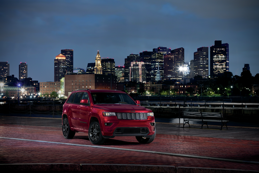 CDJR Dealer near Lake Orion MI