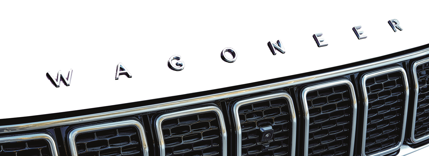 Wagoneer Trim Levels Clarkston MI