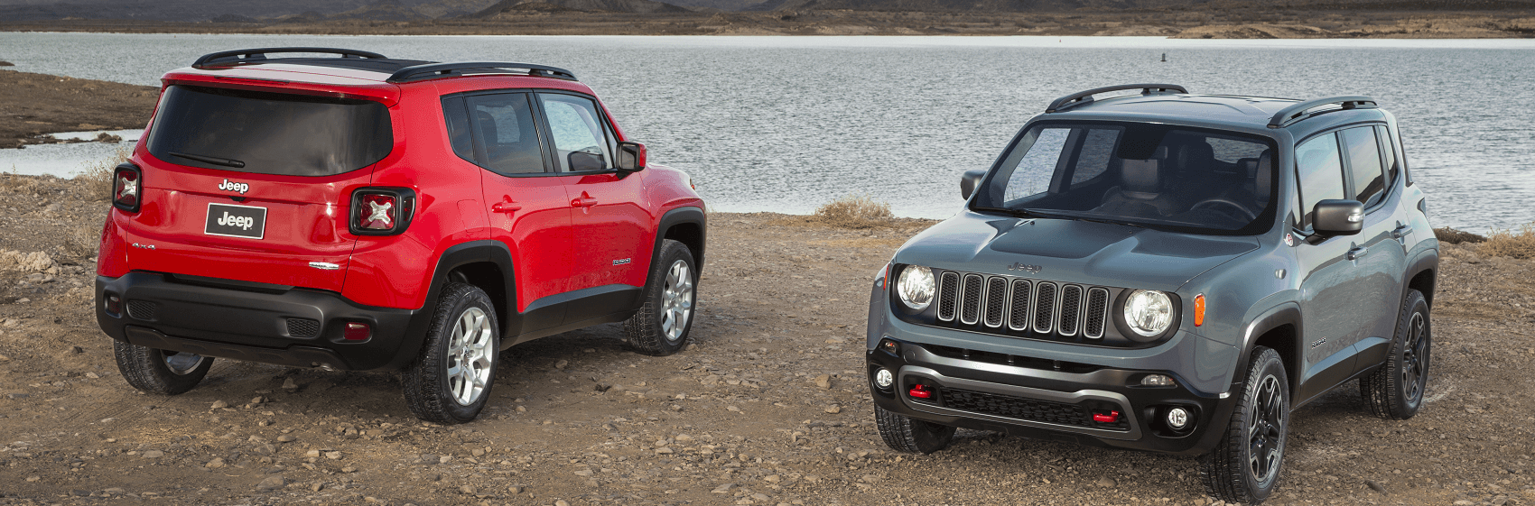 Jeep Renegade Reviews Clarkston MI