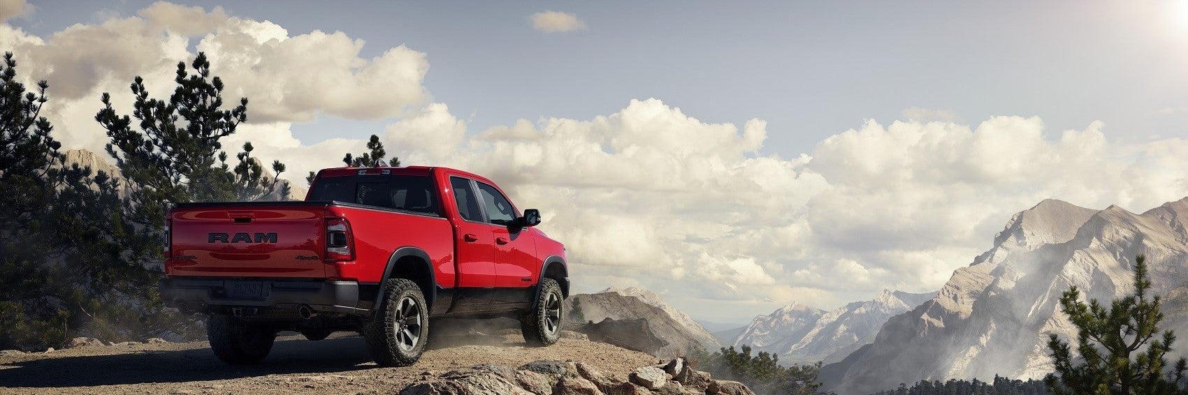 Ram 1500 Lease Deals Commerce Charter Township MI