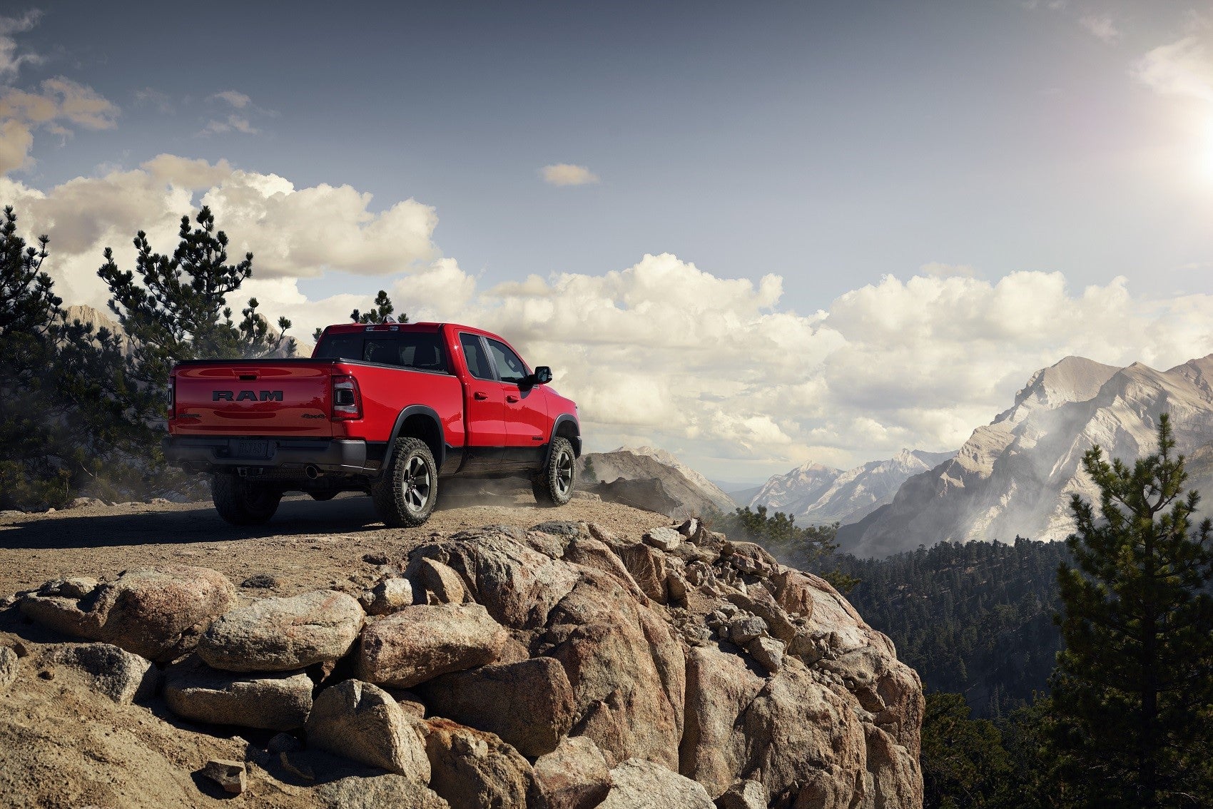 2022 Ram 1500 Review Clarkston MI
