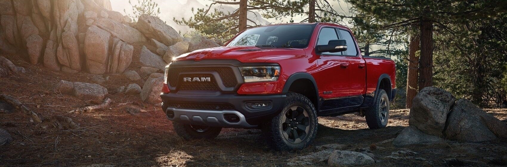 Ram 1500 Engines Clarkston MI