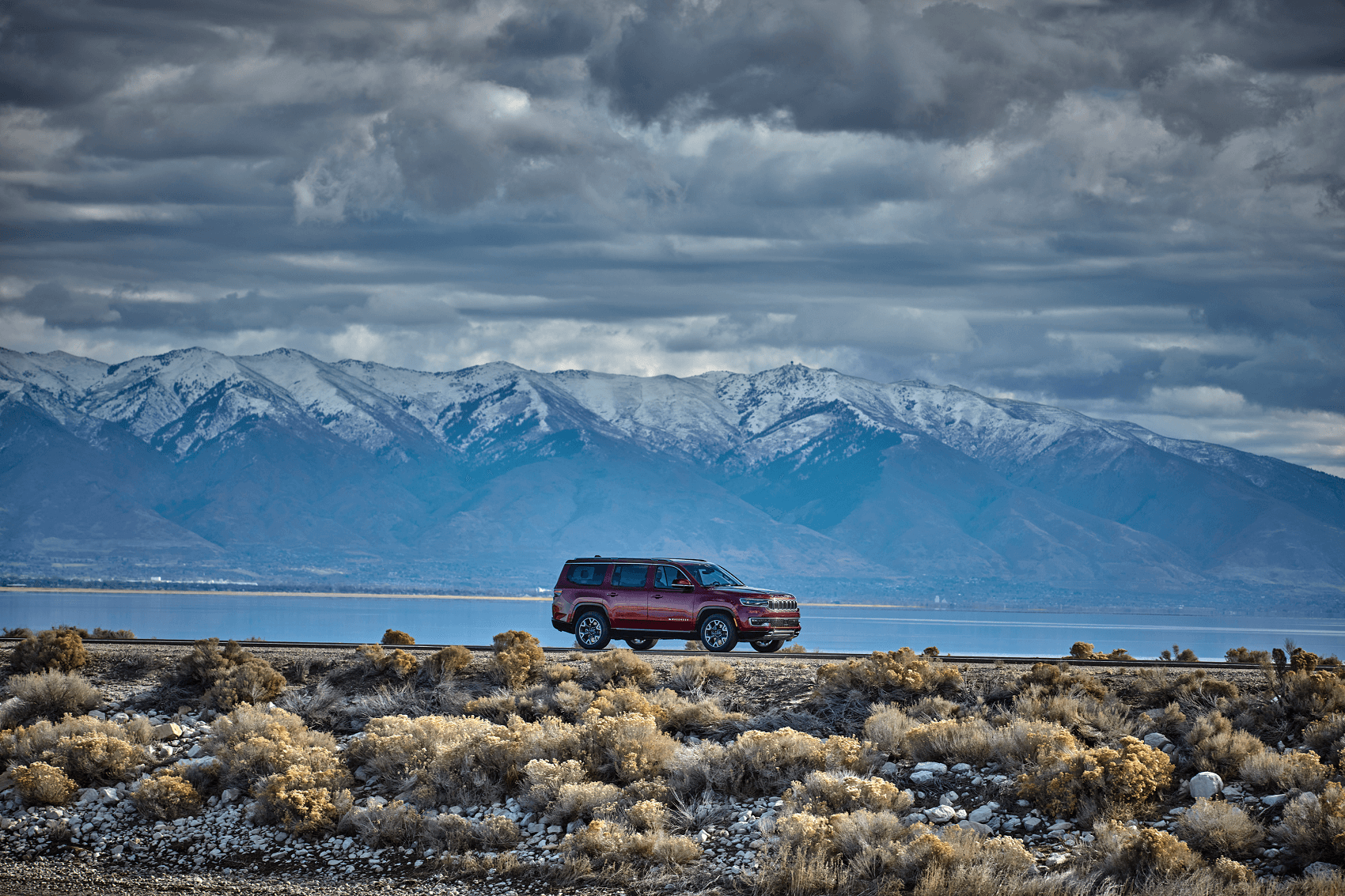 Wagoneer Trim Levels Clarkston MI 