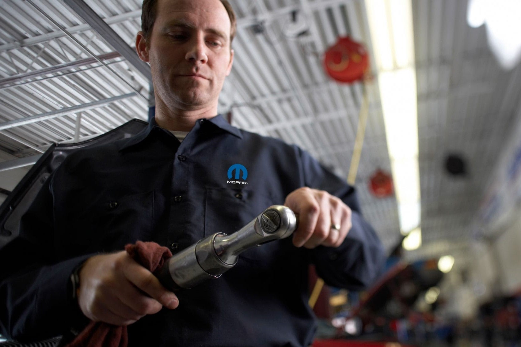 Used Ram Dealer Waterford Township MI
