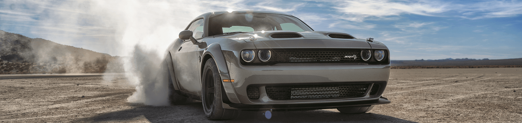 CDJR Dealer Lake Orion MI