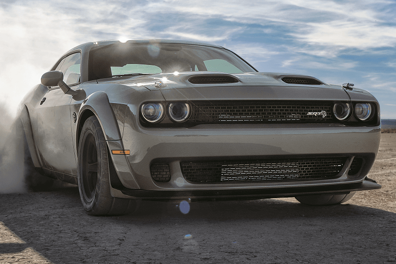 CDJR Dealer Lake Orion MI