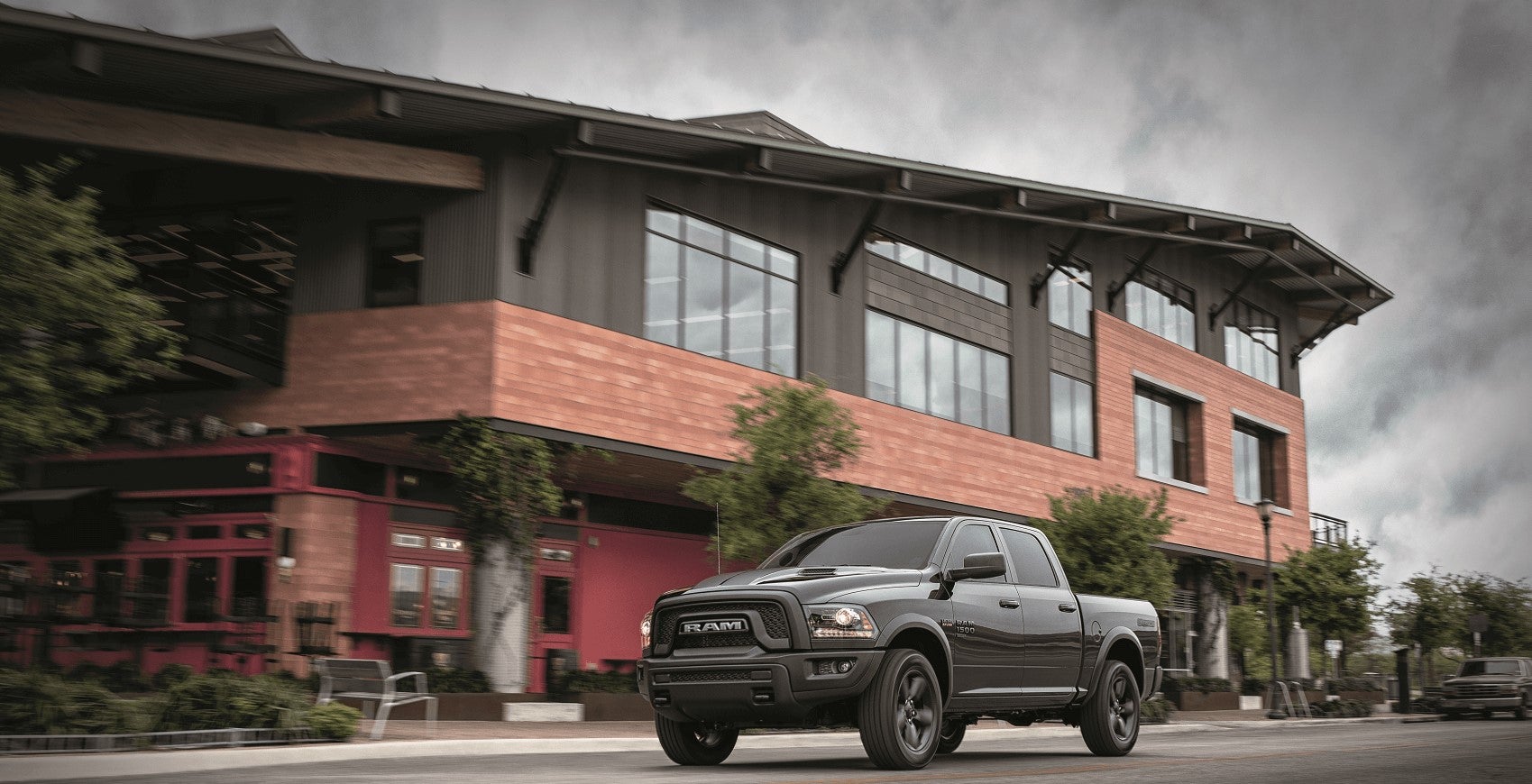 Used Ram Dealer Waterford Township MI
