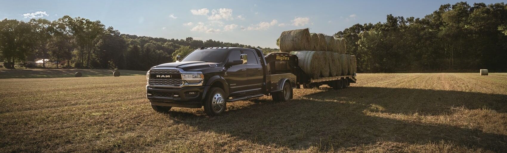 Ram Lease Deals near Waterford Township MI