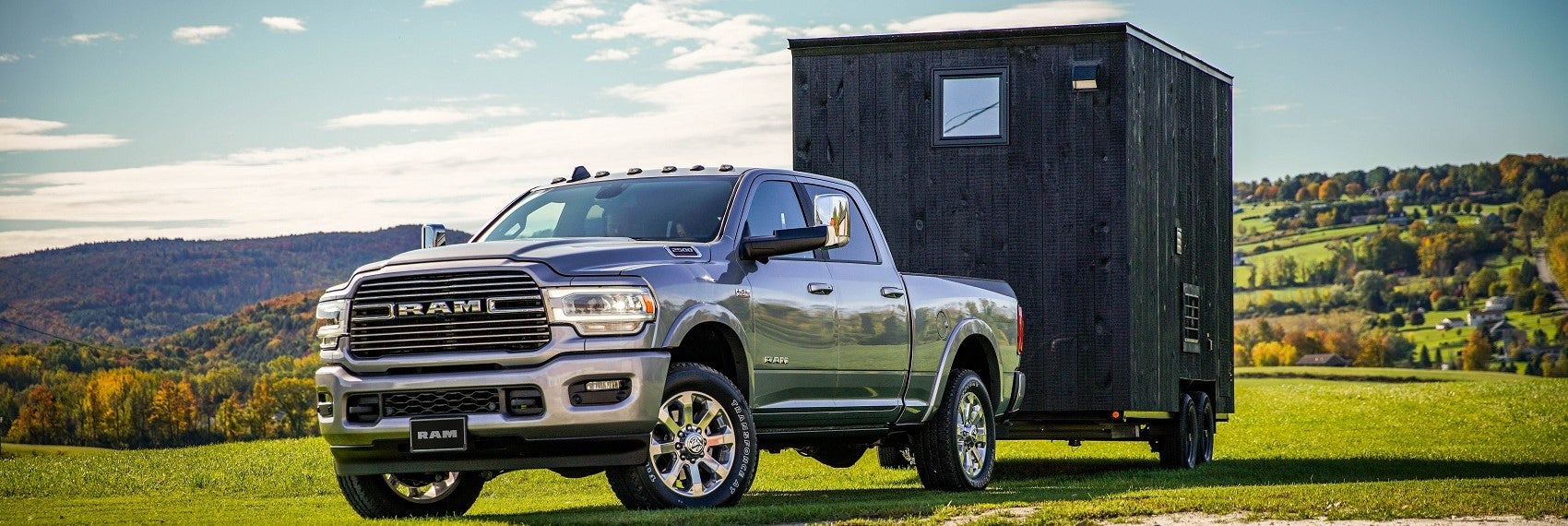 Work Trucks near Independence Charter Twp MI
