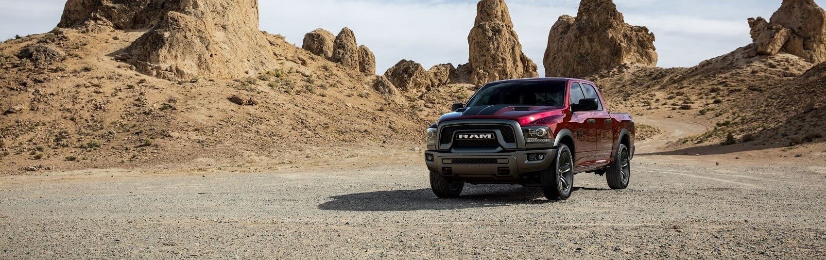 Used Ram Dealer Clinton Township MI