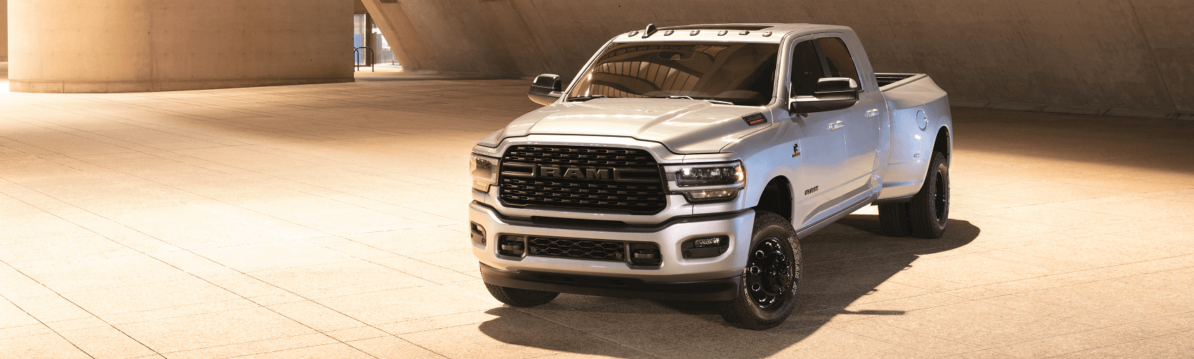 Work Trucks near Orion MI