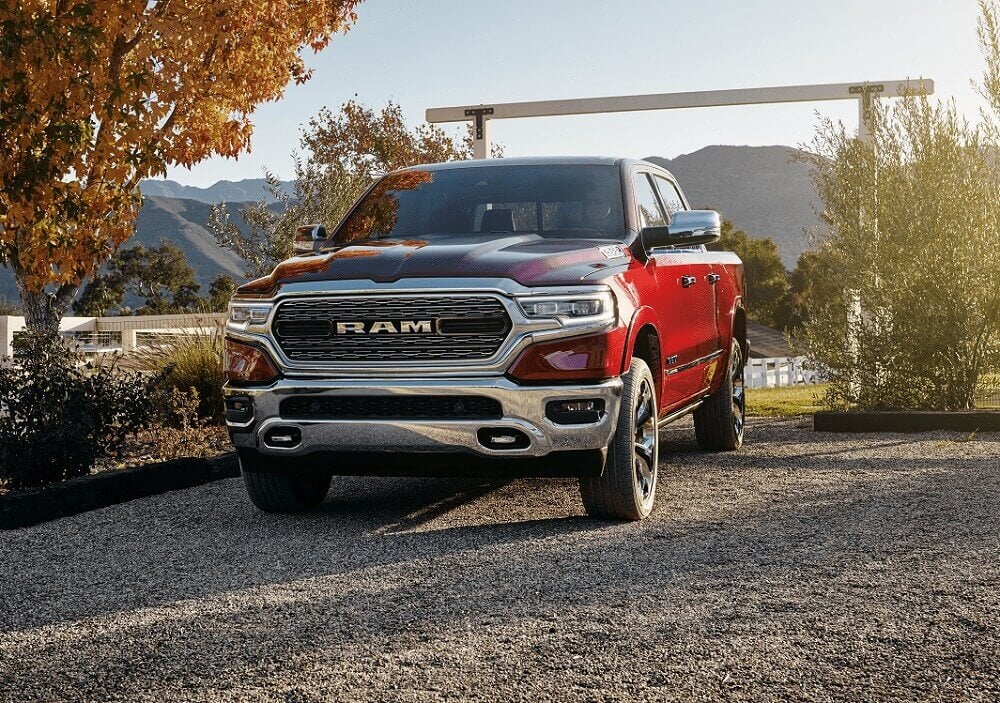 Ram 1500 for Sale near Independence Charter Township