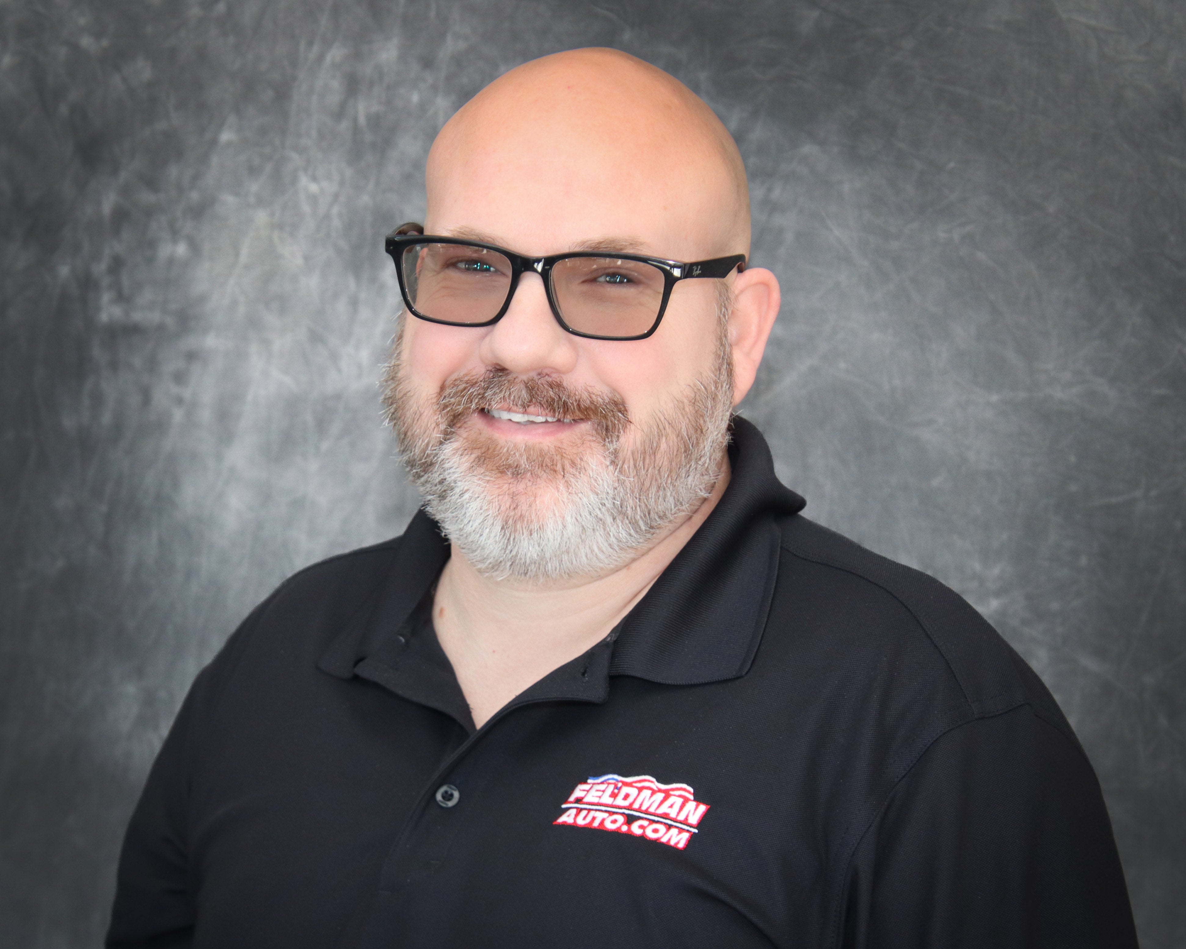 Nick Ramon Feldman Chrysler Dodge Jeep Ram of Clarkston Staff - Clarkston Chrysler ...