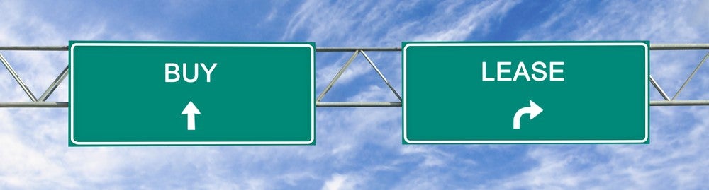 Buying vs Leasing Clarkston MI