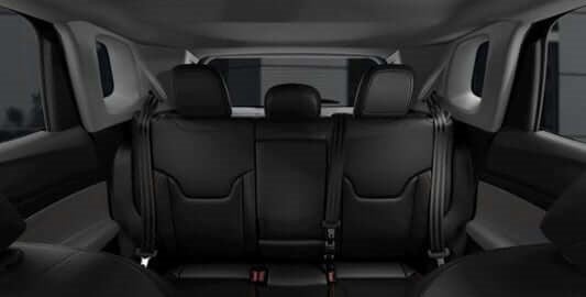 Jeep Compass Limited Clarkston MI
