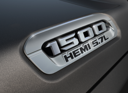 Ram 1500 Engines Clarkston MI
