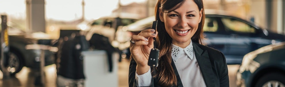 Sell or Trade Your Car Pontiac MI