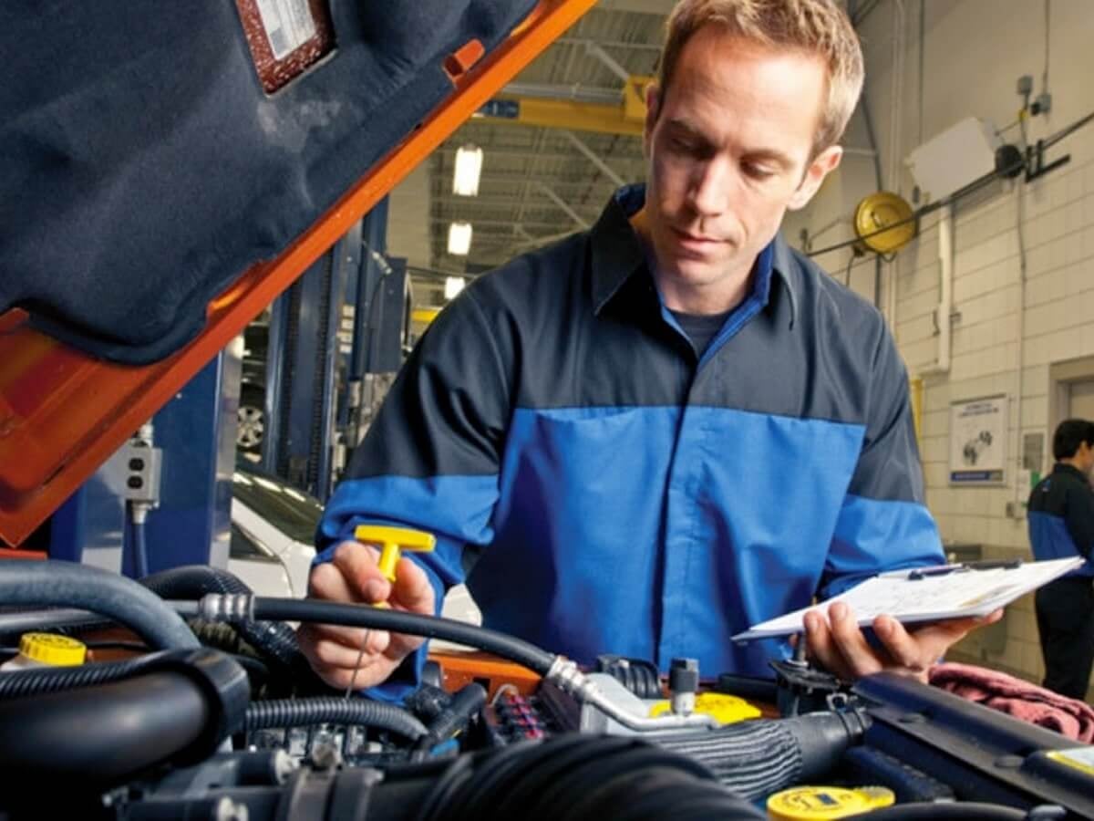 Used Car Dealer Royal Oak MI
