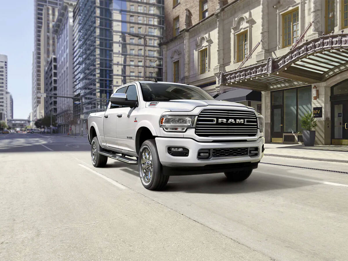 Ram 1500 Engines Clarkston MI
