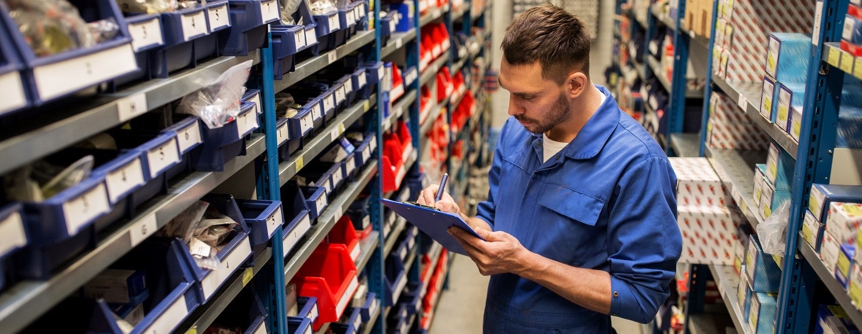 CDJR OEM Parts Clarkston MI