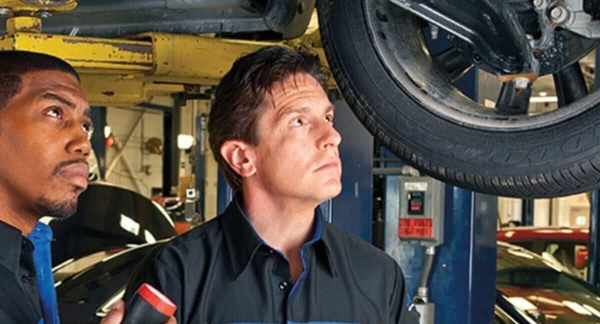 Used Car Dealer Ann Arbor MI
